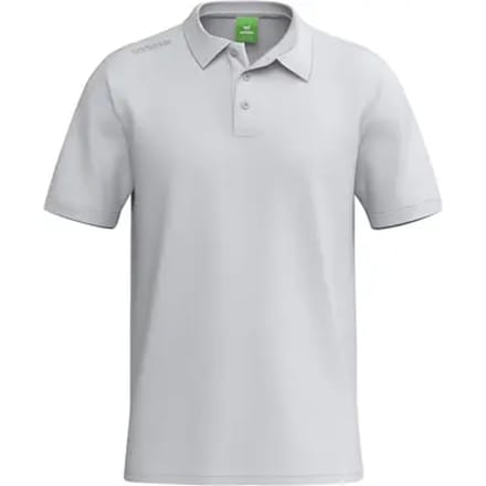 Erima Ts Polo Heren - New White | Maat: 3XL