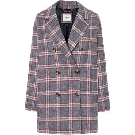 Damesjas Pepe Jeans Billy