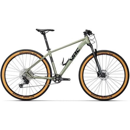 Mountainbike Conor Bikes WRC Team 29 Deore.XT 12S