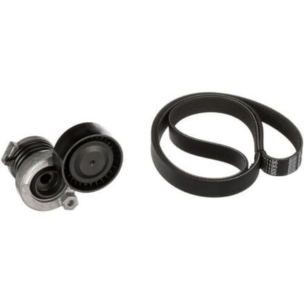 Poly V-riem set Micro-V® GATES K066PK1195