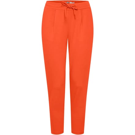 ICHI - IHKATE PA - Dames - Regular fit jeans