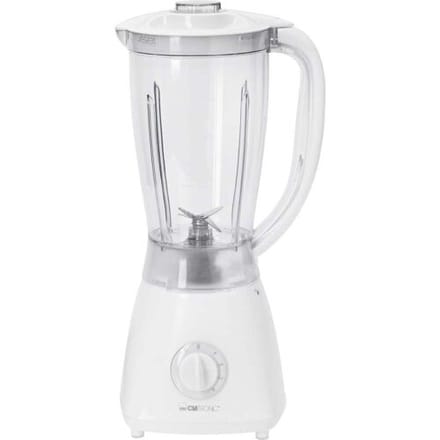 Clatronic UM 3470 Blender 500 W Wit