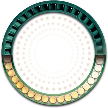 Anneau d'essence voor de haardroger Cecotec IoniCare Dry&Keratin Rings
