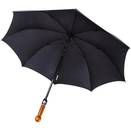Paraplu met knop Kwon SV