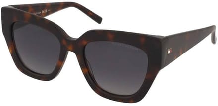 Zonnebrillen Tommy Hilfiger TH 2223/S 086/9O
