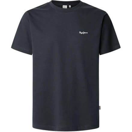 T-shirt Pepe Jeans Back Clag