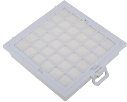 BOSCH - HEPA hygiënefilter - 00579494