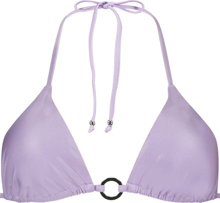 Hunkemoller Aruba triangle bikinitopje Dames Bikinitopje - Maat S