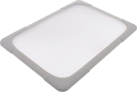 Backcover Laptop voor Apple Macbook 13.3" Retina (A1502/A1425)- Bruin