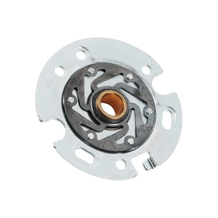 ELECTROLUX - LAGERSET TROMMEL DROOGKAST - 125 01 34-02/8 - 1250134135