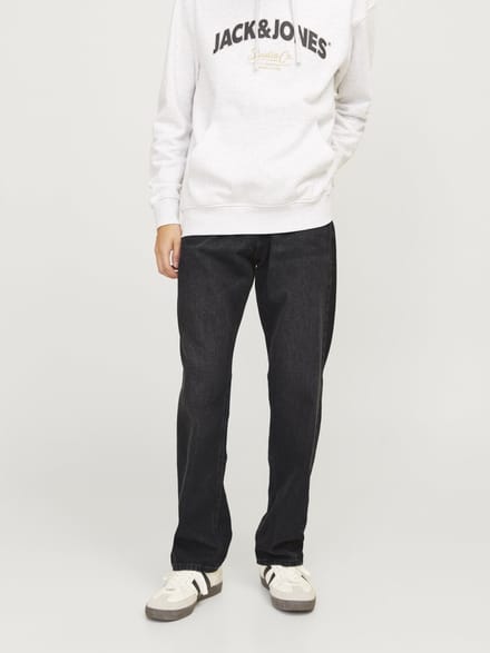 JACK&JONES - JWHCHRIS JJORIGINAL AT 165 - Heren - Jeans