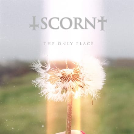 The Only Place (CD)