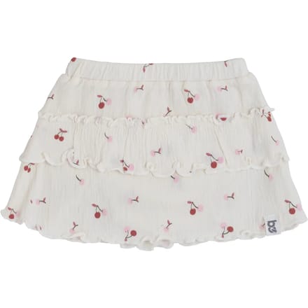 Baby's Only Rokje - Cherry - Cream - Maat 56