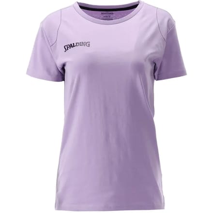 Dames-T-shirt Spalding Essential