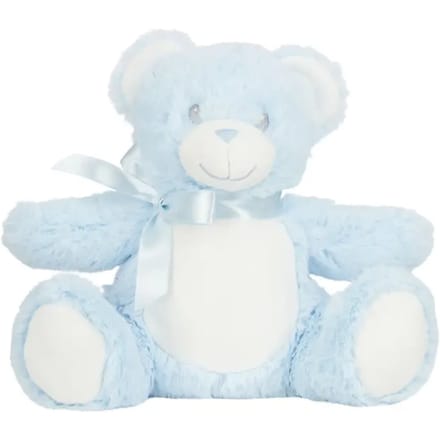 Mini knuffel Mumbles