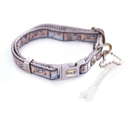 Hondenhalsband Image Oliver