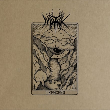 Mayak - Trenches (LP)