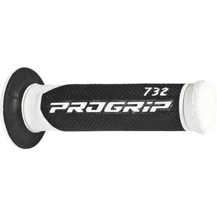 Motorhandvatten met dubbele dichtheid Progrip Vespa