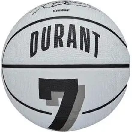 MiniBal voor kinderen Brooklyn Nets NBA Player Icon Durant