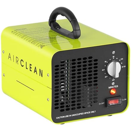 ulsonix Ozongenerator - 10.000 mg / h - 100 W 10050226