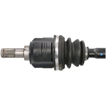 Aandrijfas POINT GEAR PNG76514