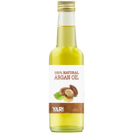 Yari 100% Natural Argan Oil 250 ml
