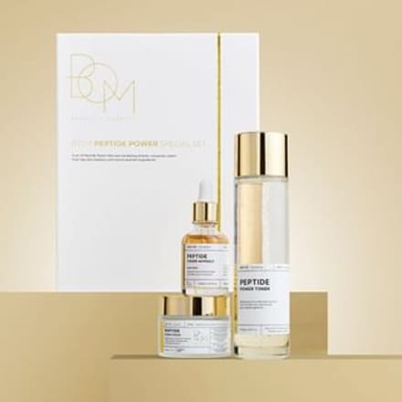 BOM - Peptide Power 3 pcs Special Set 3 pcs