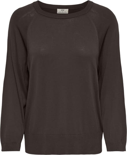 JDY - JDYLIV LIFE L/S ON RAGLAN PULLOVER KNT - Dames - Gebreide truien
