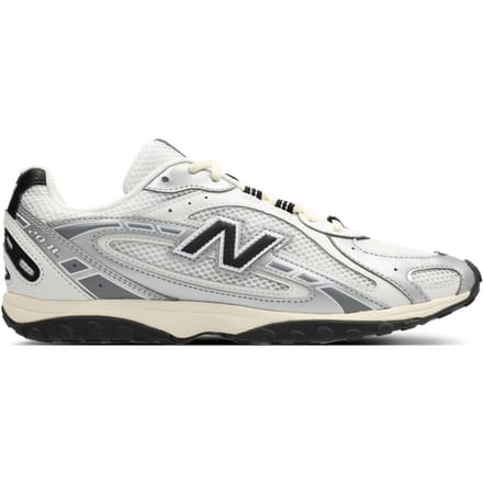 New Balance 204L Sneakers Dames - Bruin - Maat 40 - Mesh/Synthetisch