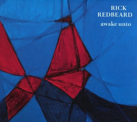 Rick Redbeard - Awake Unto (CD)