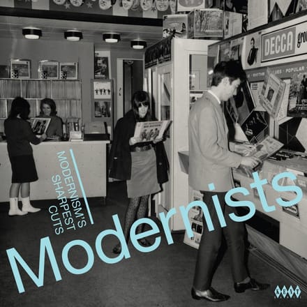Modernists - Various