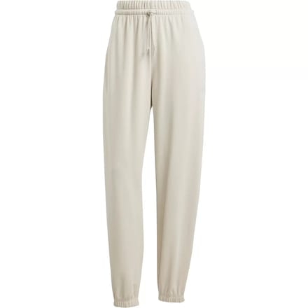 Vrouwen joggingsbroek met omslag adidas Essentials Small Logo