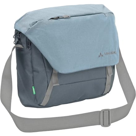 Vaude Rom III - Schoudertas S 24 cm (heron)