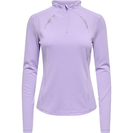 ONLY PLAY - ONPSHELL HN HZ LS TOP Dames Sporttop