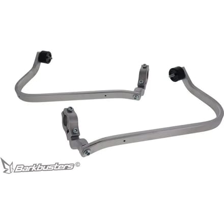 Twee punten handbescherming montageset Barkbusters SCRAMBLER 400 X