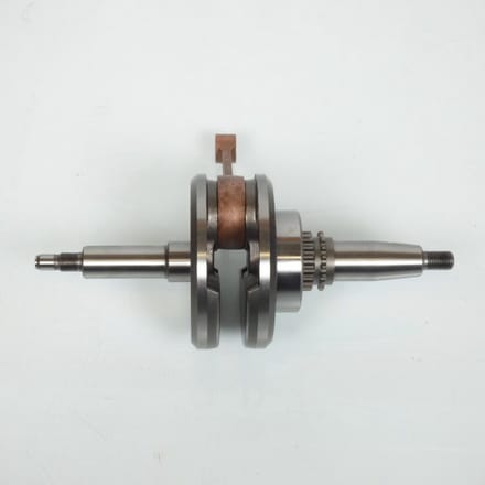 Krukas Teknix voor Motorfiets HM 125 CRM 4T Nieuw