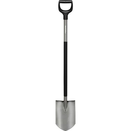 Fiskars 1066708 Spade Werkbreedte 193 mm D-greep