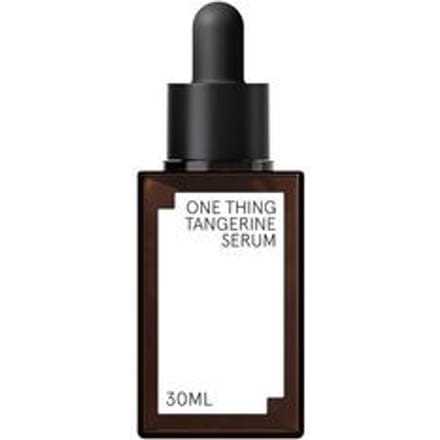 ONE THING - Tangerine Serum Mini 30ml