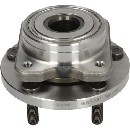 Wiellagerset SKF VKBA 6597