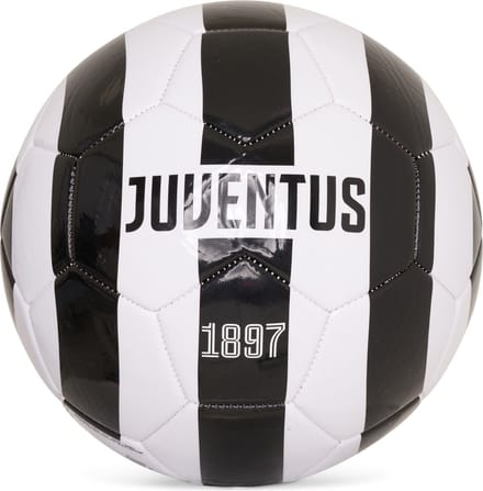 Juventus striped voetbal '1897'
