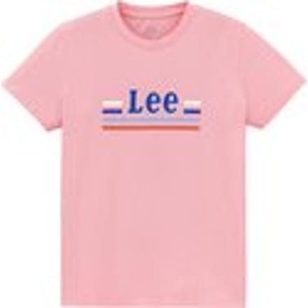 Lee ESSENTIAL SLIM Dames T-shirt - Maat M