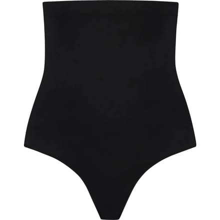Hoog taille dames ondergoed Bye Bra Soft Touch Seamless