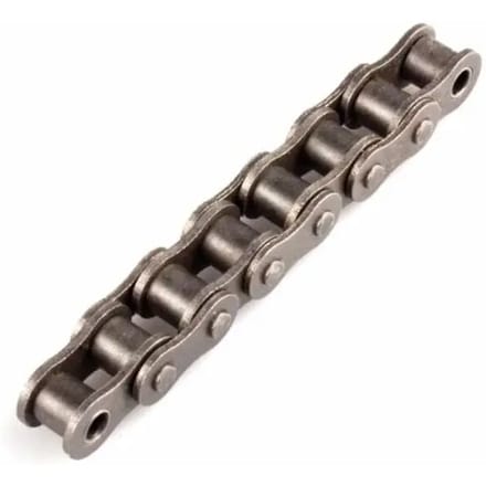 Motorfiets ketting Afam A420M 420