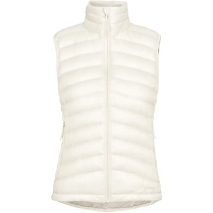 Mouwloos damesjack Johaug Spirit Down Liner