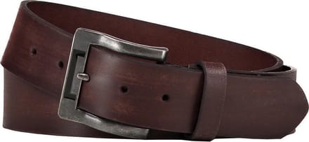 Tricorp 654003 Riem Premium 100% Leer Brown maat 80-110