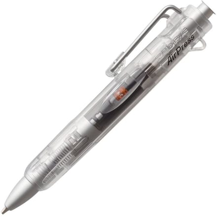 Tombow Ballpoint Pen - Airpress - Transparant - Blister