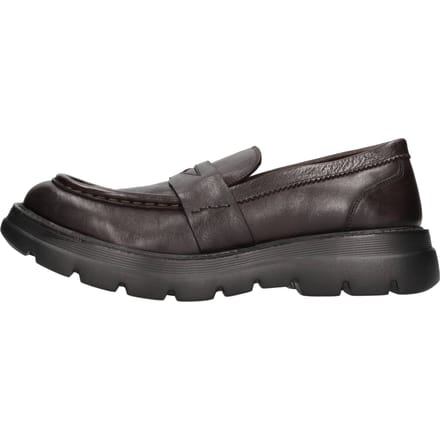 Hundred 100 Lage schoenen Bruin