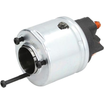 Magneetschakelaar, starter VALEO 594183