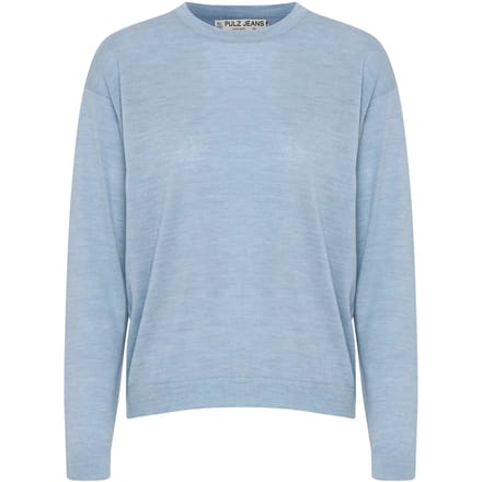 Oversized sweater dames Pulz Jeans Sadie