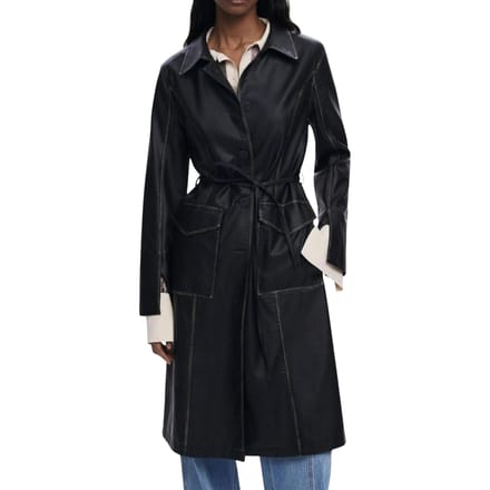 Gebuikte Lange Blazer